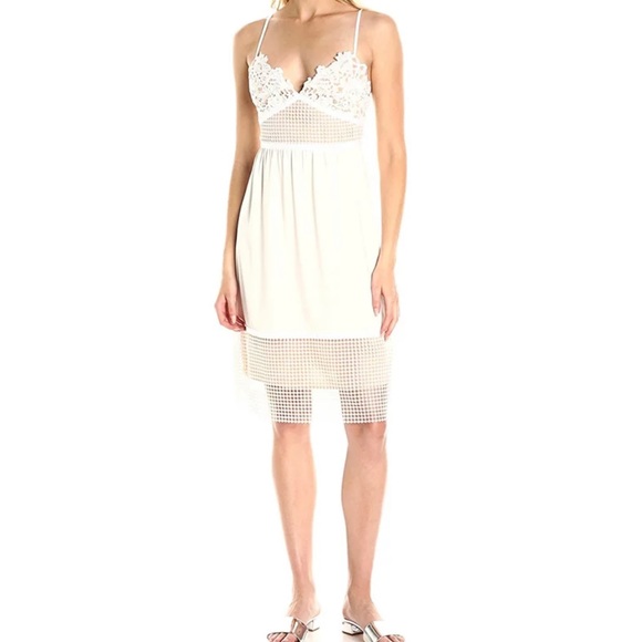 NWT THEORY MELAENA DRESS IVORY
NWT - Picture 3 of 7